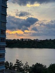 Blk 325B Punggol Bayview (Punggol), HDB 4 Rooms #613053681